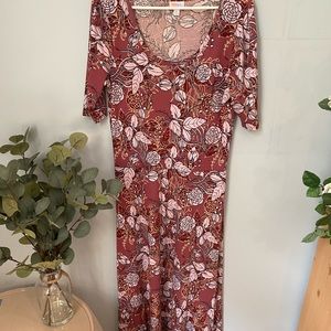 LulaRoe Ana - Size XL